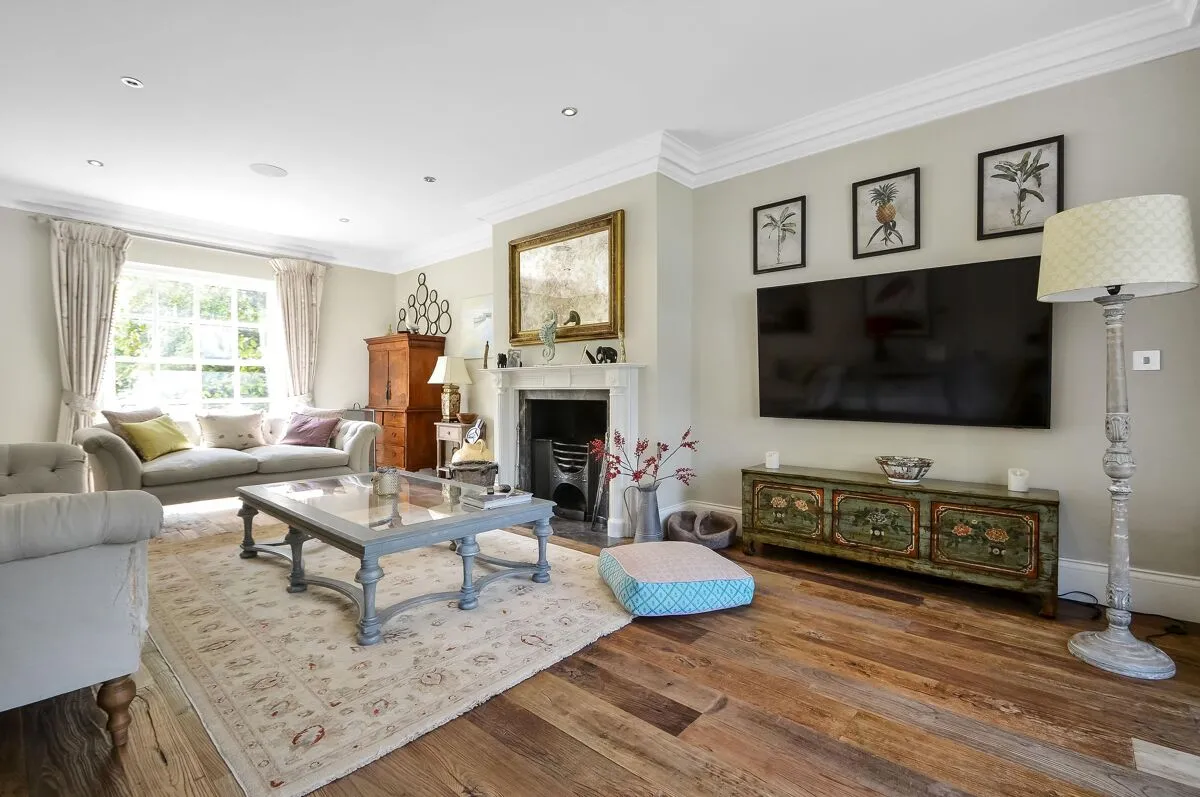 Chapel Road, Meonstoke, SO32, photo 4