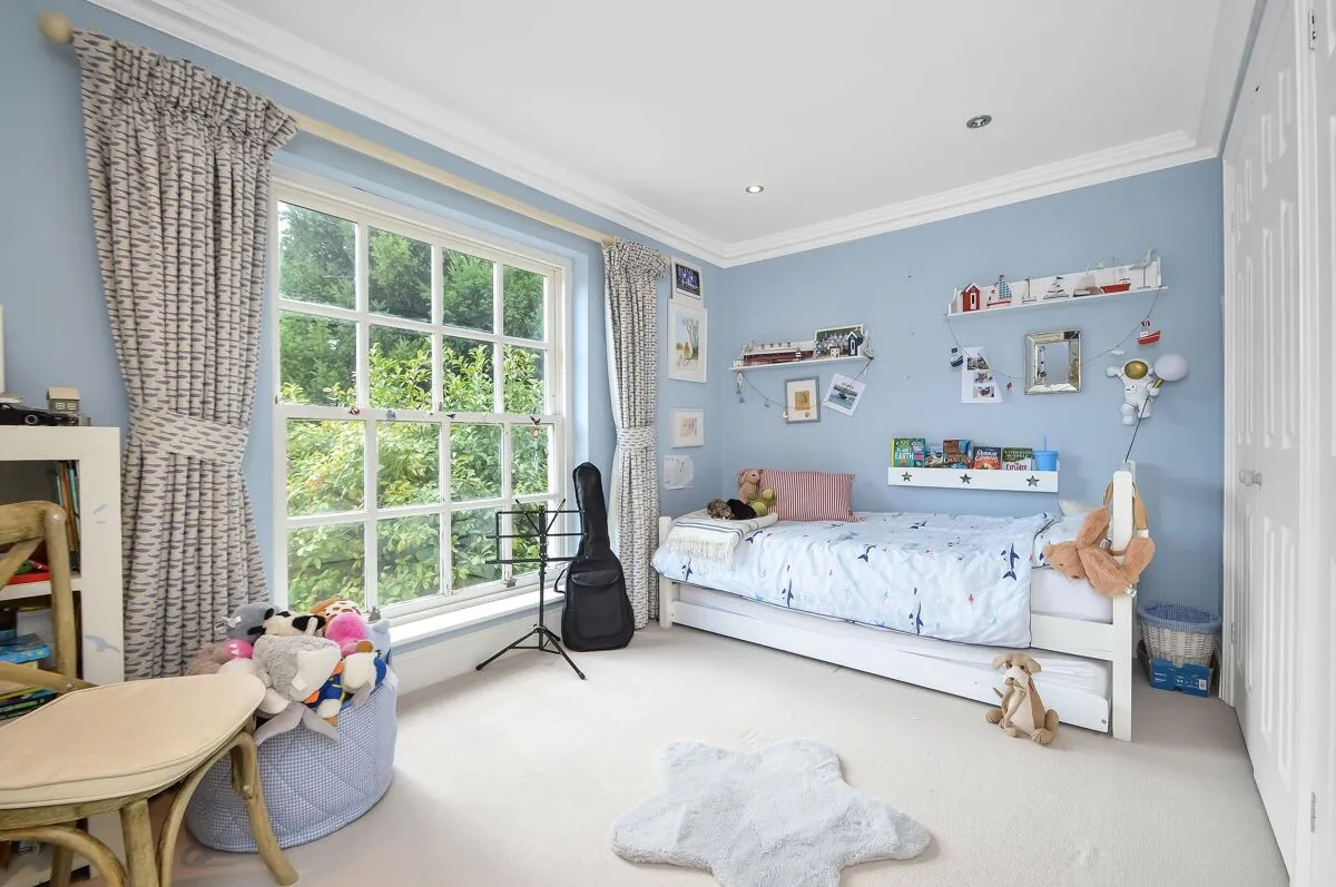 Chapel Road, Meonstoke, SO32, photo 14