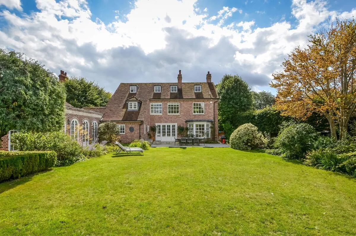Chapel Road, Meonstoke, SO32, photo 2