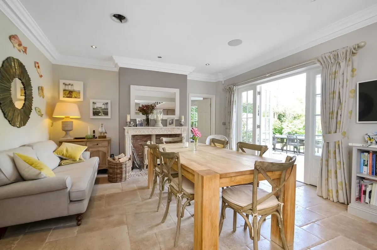 Chapel Road, Meonstoke, SO32, photo 5