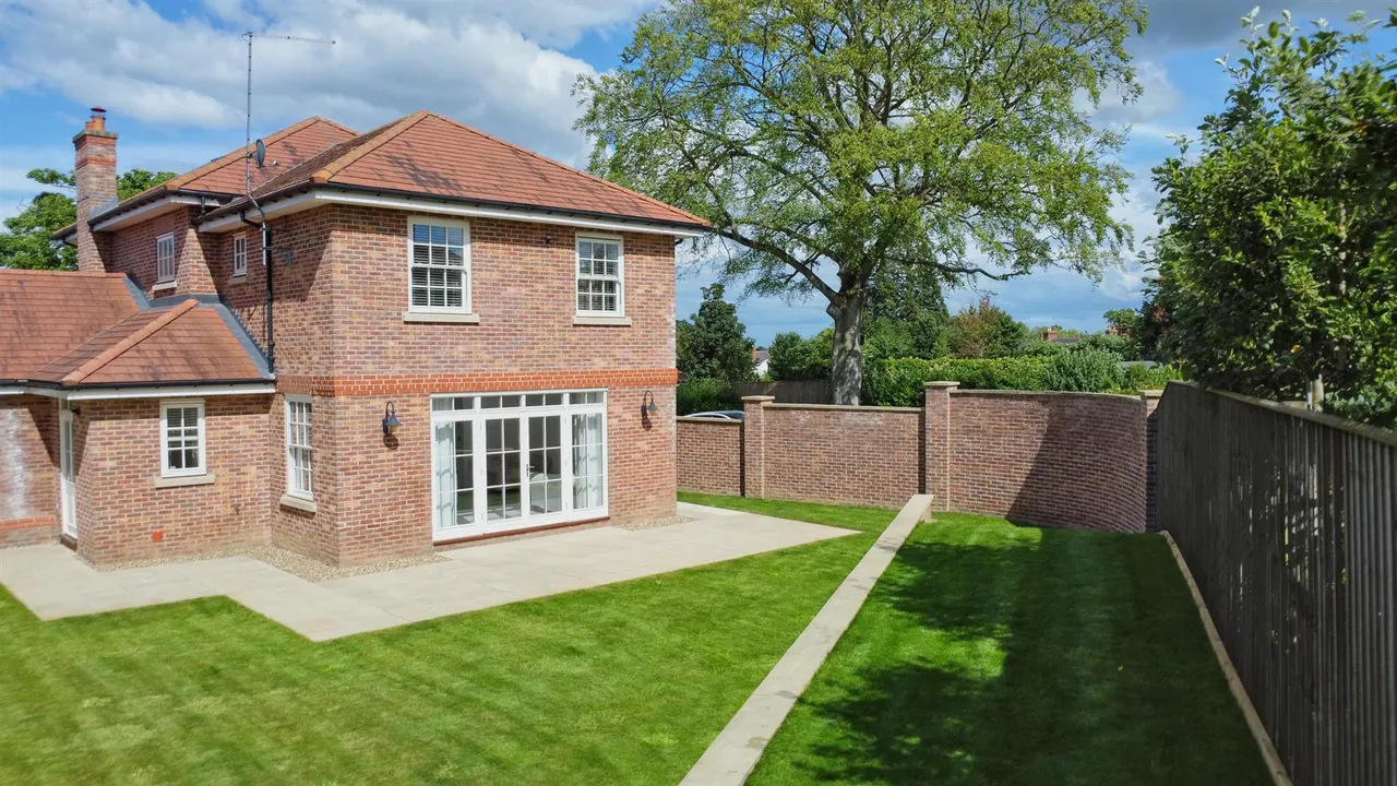 Old College Drive, Beverley, photo 19