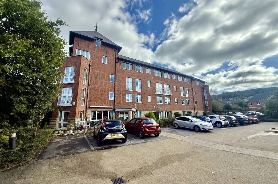 Kedleston Close, Belper, Derbyshire, DE56, photo 10