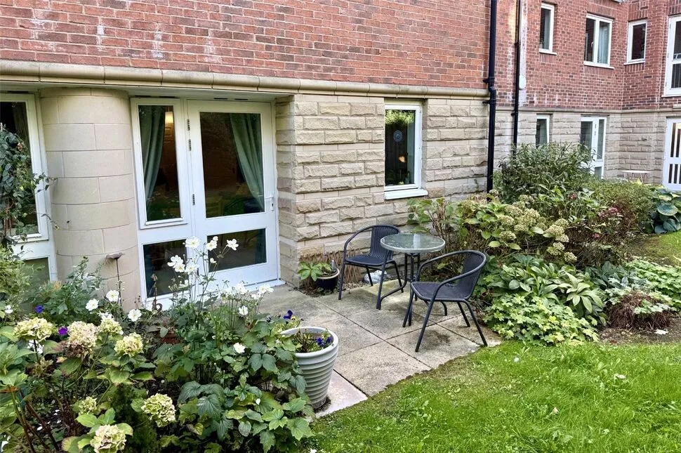 Kedleston Close, Belper, Derbyshire, DE56, photo 4