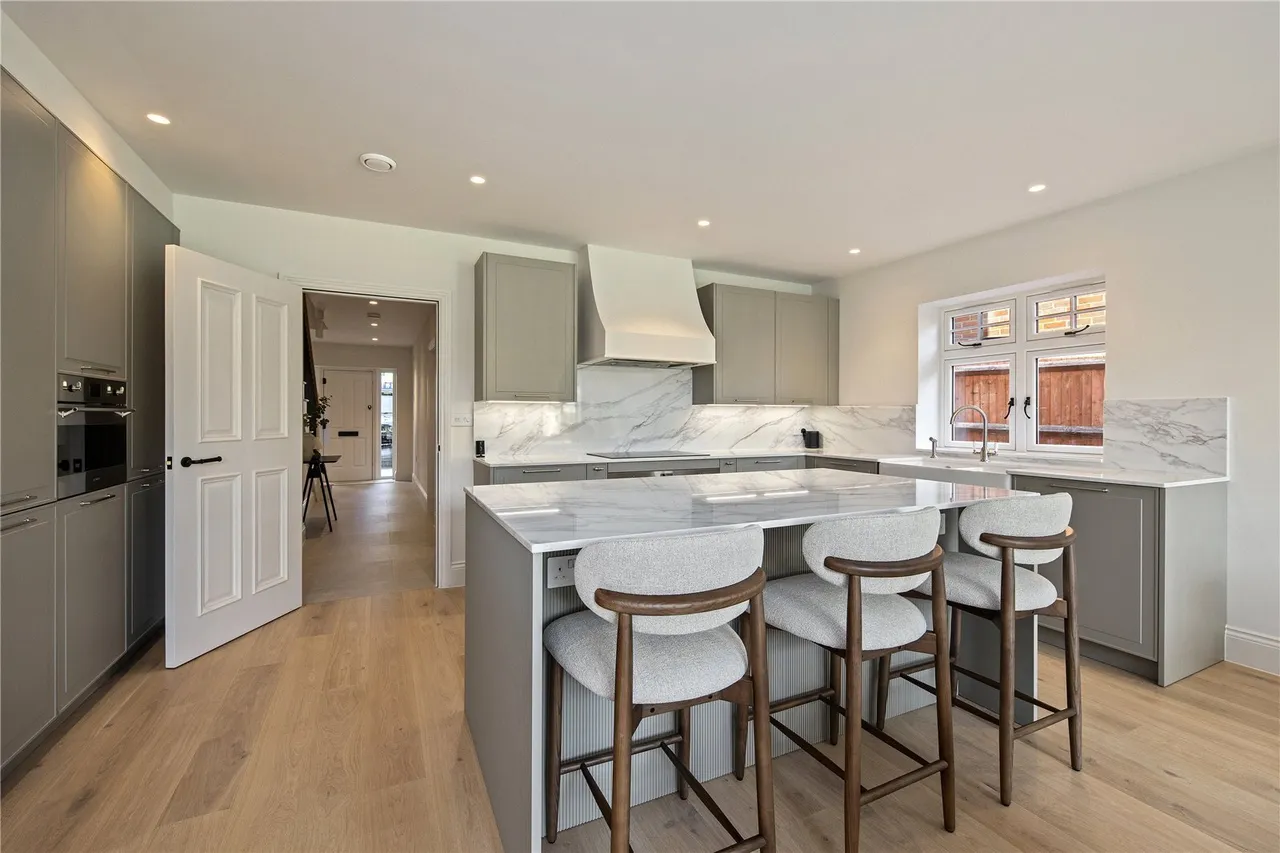Wensleydale Road, Hampton, TW12, photo 5