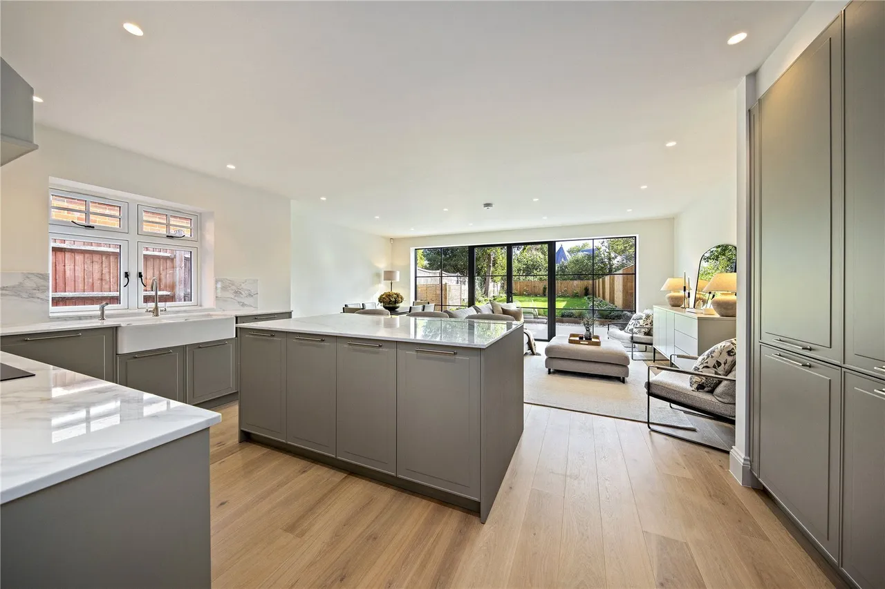 Wensleydale Road, Hampton, TW12, photo 4