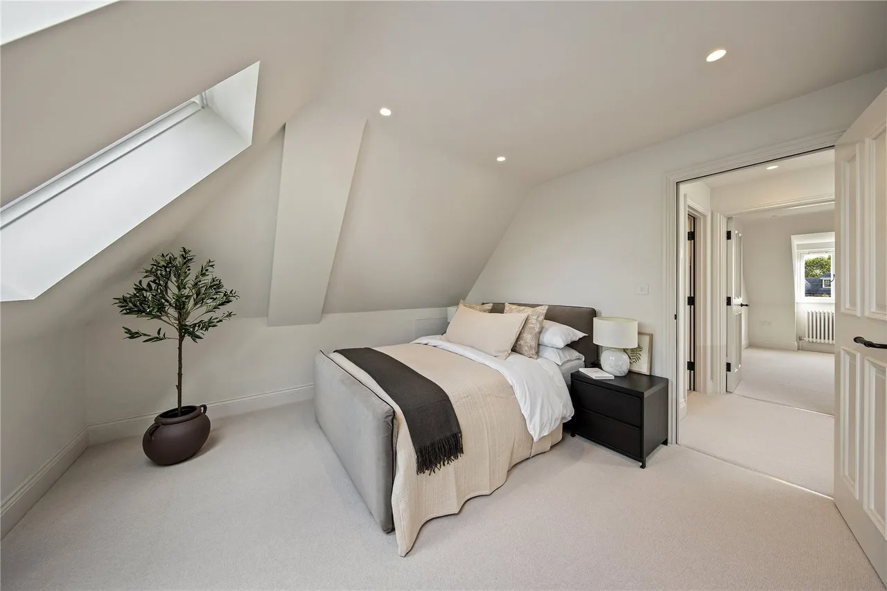 Wensleydale Road, Hampton, TW12, photo 15
