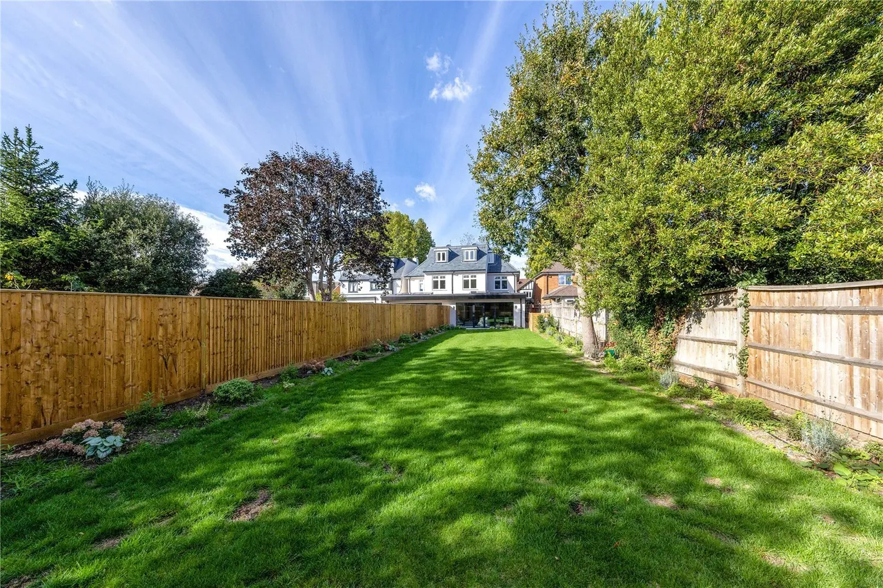 Wensleydale Road, Hampton, TW12, photo 22