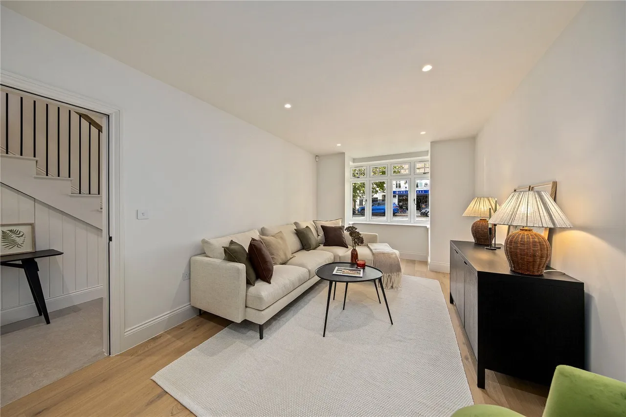 Wensleydale Road, Hampton, TW12, photo 11