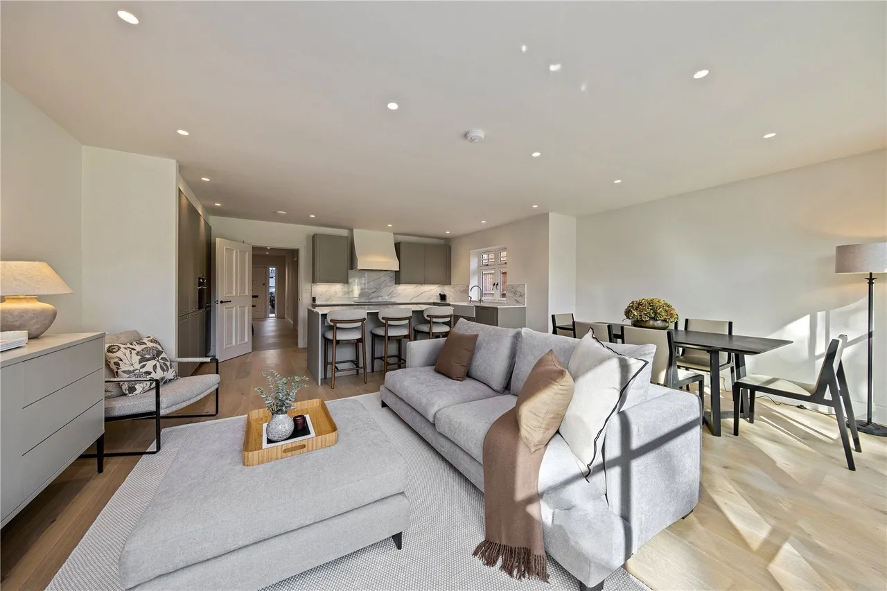 Wensleydale Road, Hampton, TW12, photo 6