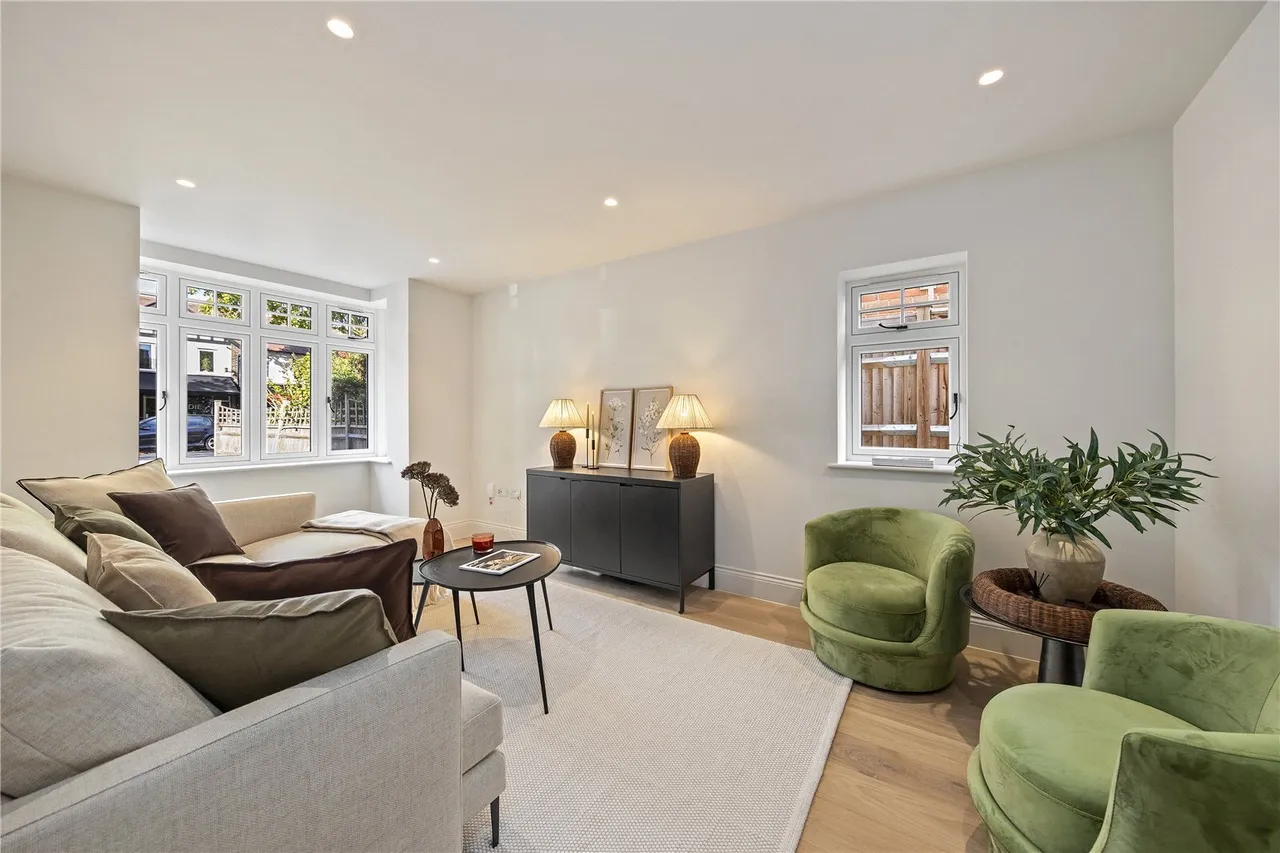 Wensleydale Road, Hampton, TW12, photo 7