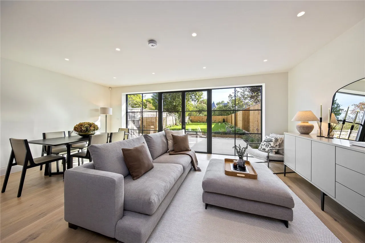 Wensleydale Road, Hampton, TW12, photo 9