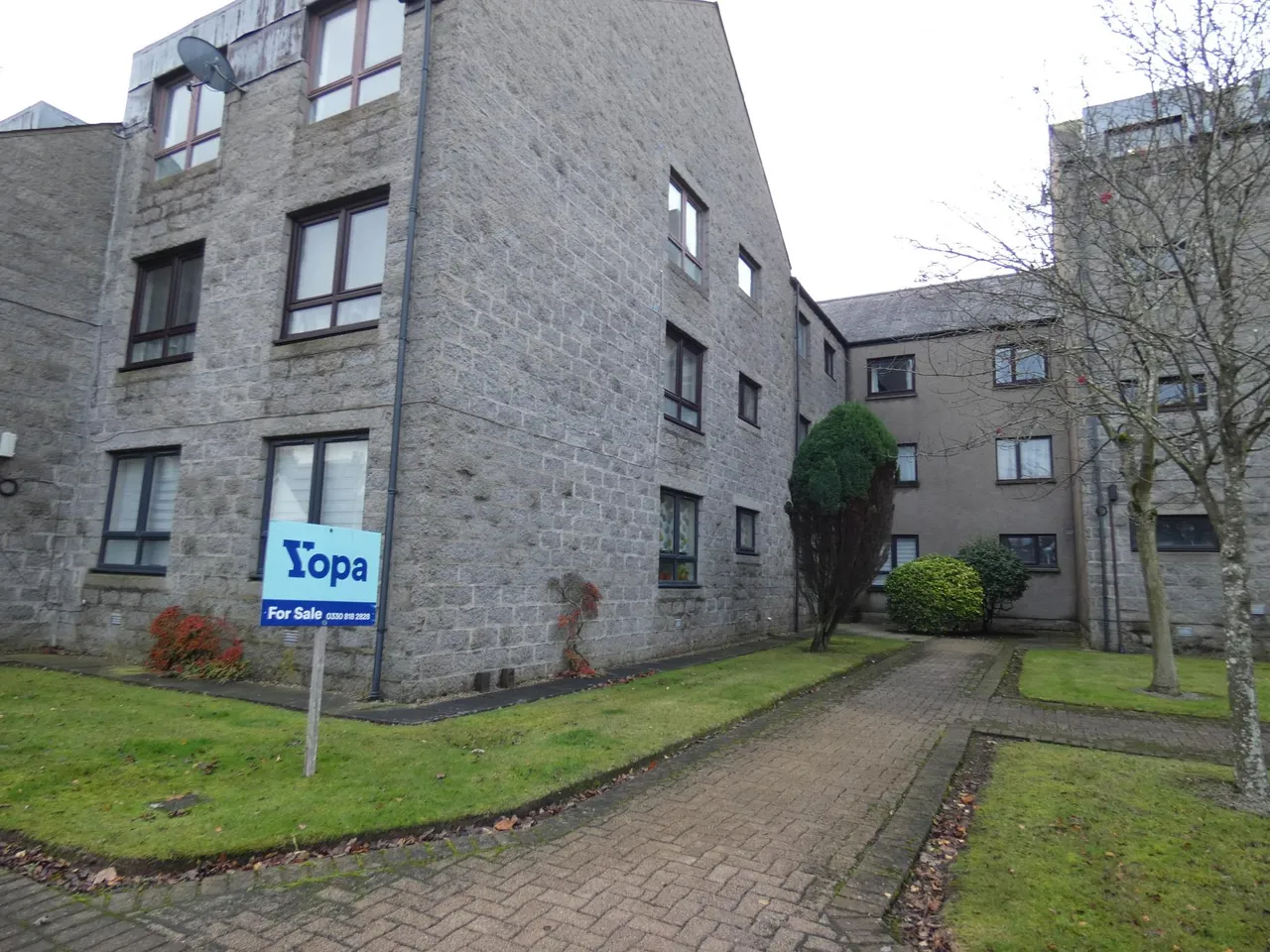 Forbesfield Road, Aberdeen, AB15, photo 19