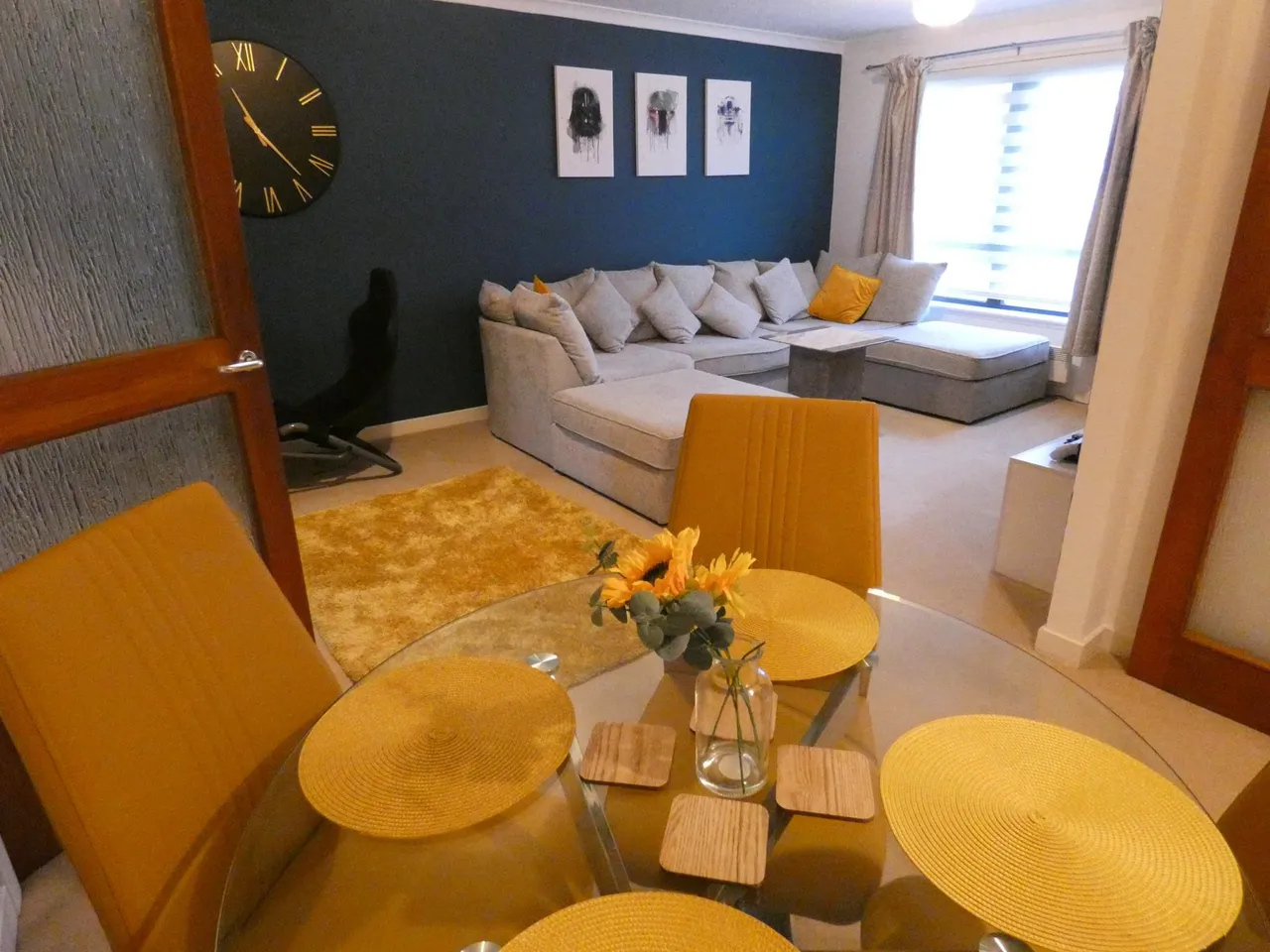 2 bed flat for sale, Forbesfield Road, Aberdeen, AB15