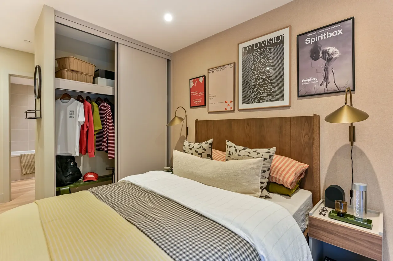 Showflat 8 (2 Bed), Momento Staines-upon-Thames, 28 Mill Mead, photo 6