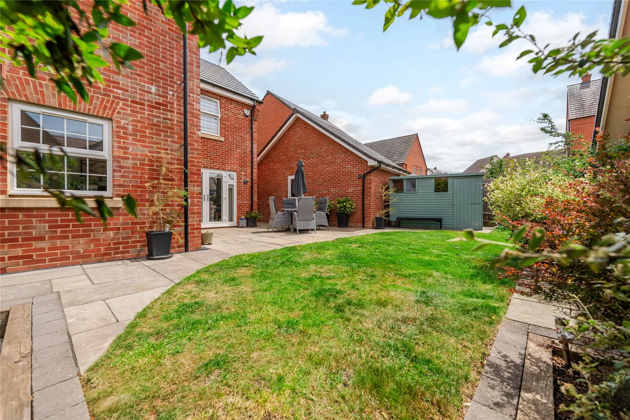 Penda Road, Buckingham, MK18, photo 27