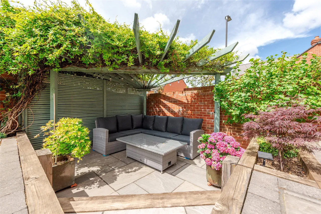 Penda Road, Buckingham, MK18, photo 11