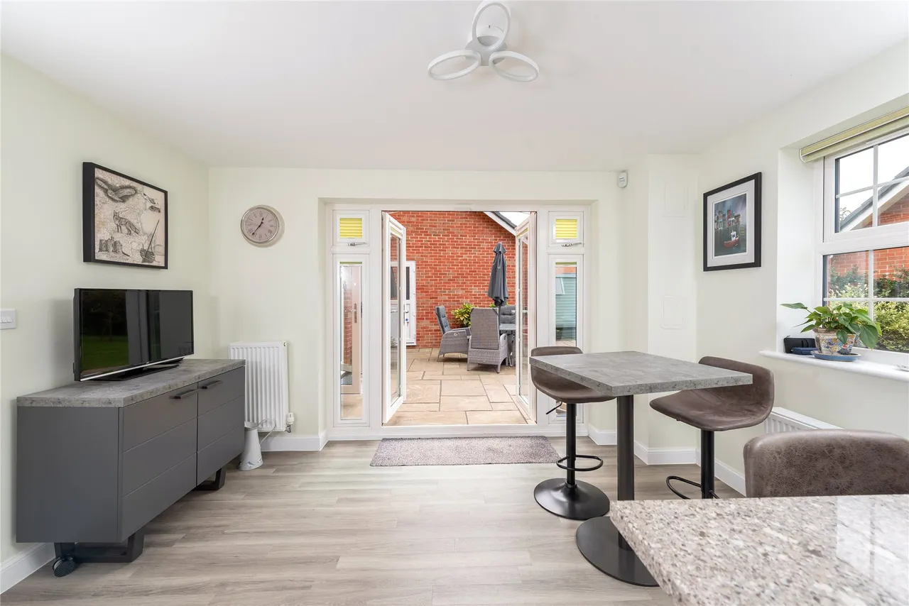 Penda Road, Buckingham, MK18, photo 8