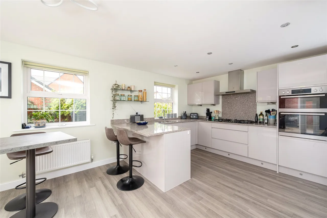 Penda Road, Buckingham, MK18, photo 2