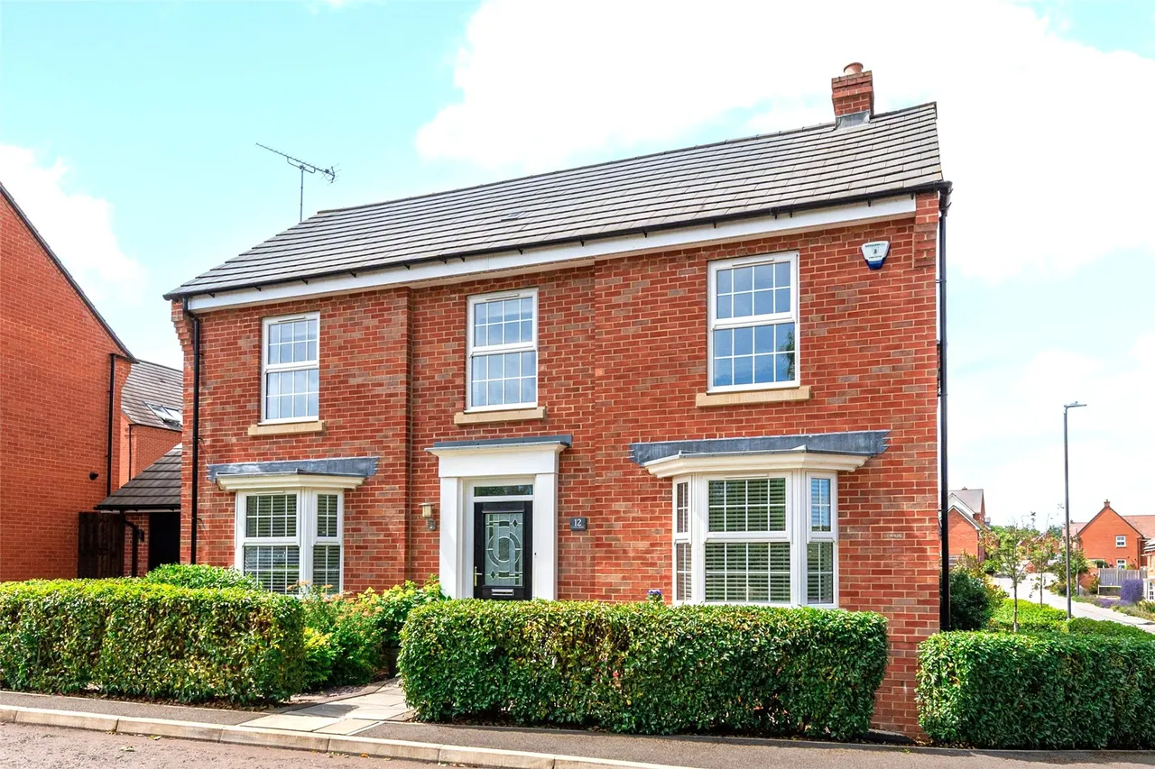 Penda Road, Buckingham, MK18, photo 29