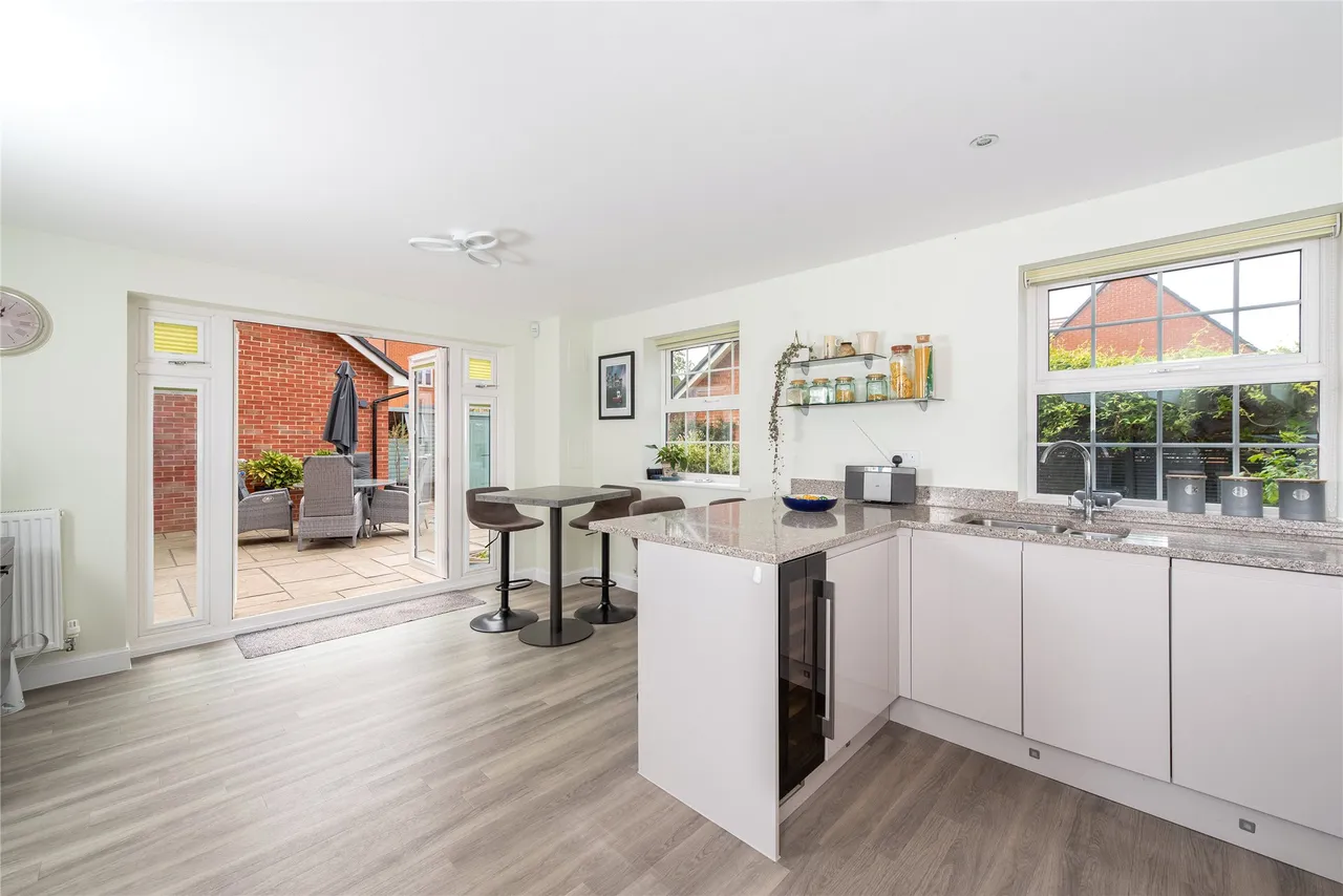 Penda Road, Buckingham, MK18, photo 16