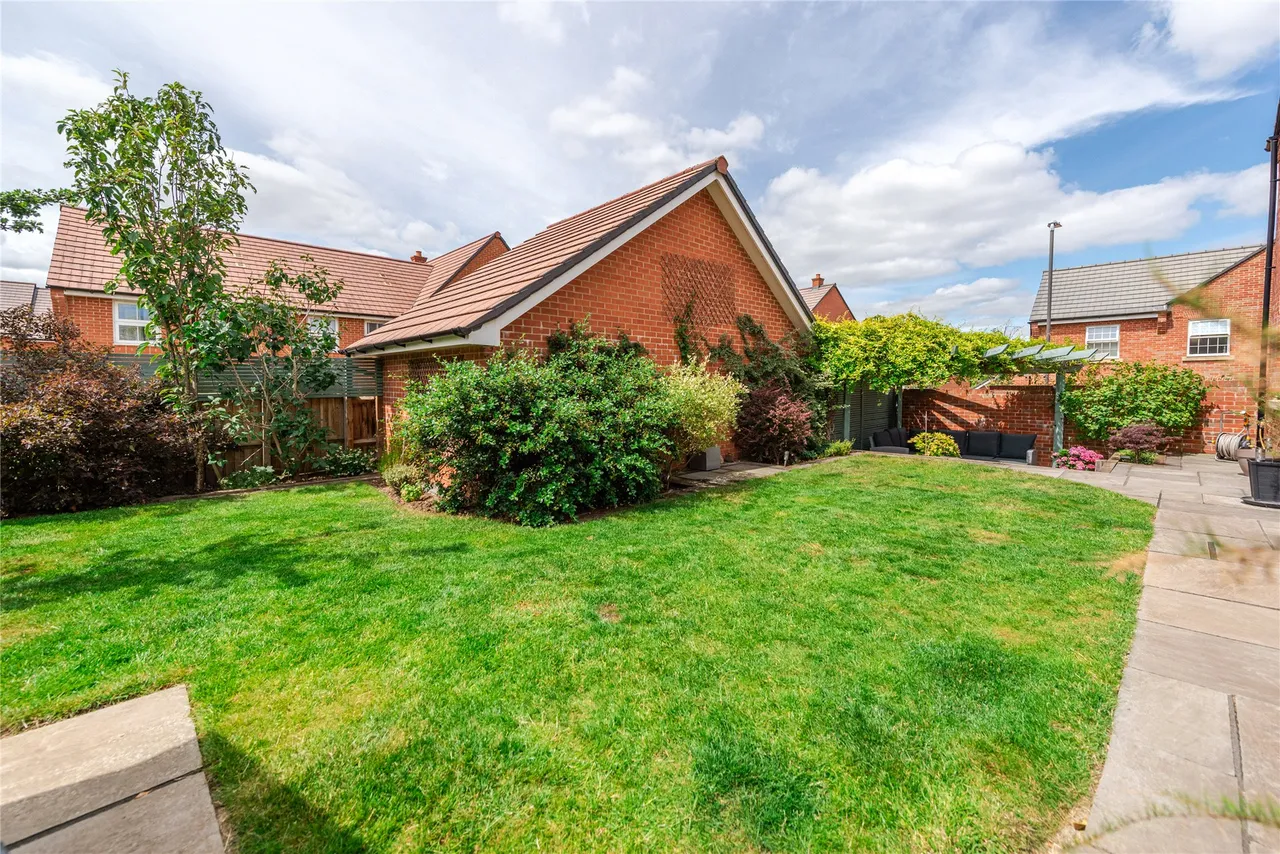 Penda Road, Buckingham, MK18, photo 28