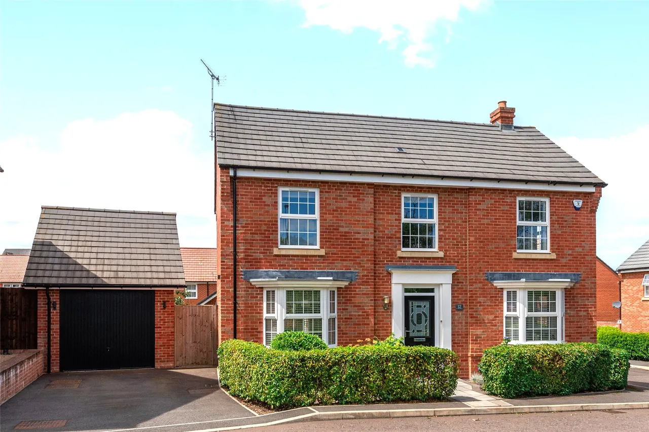 Penda Road, Buckingham, MK18, photo 30