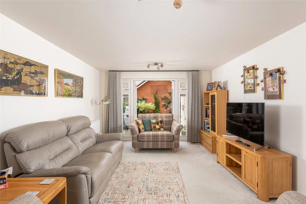 Penda Road, Buckingham, MK18, photo 18