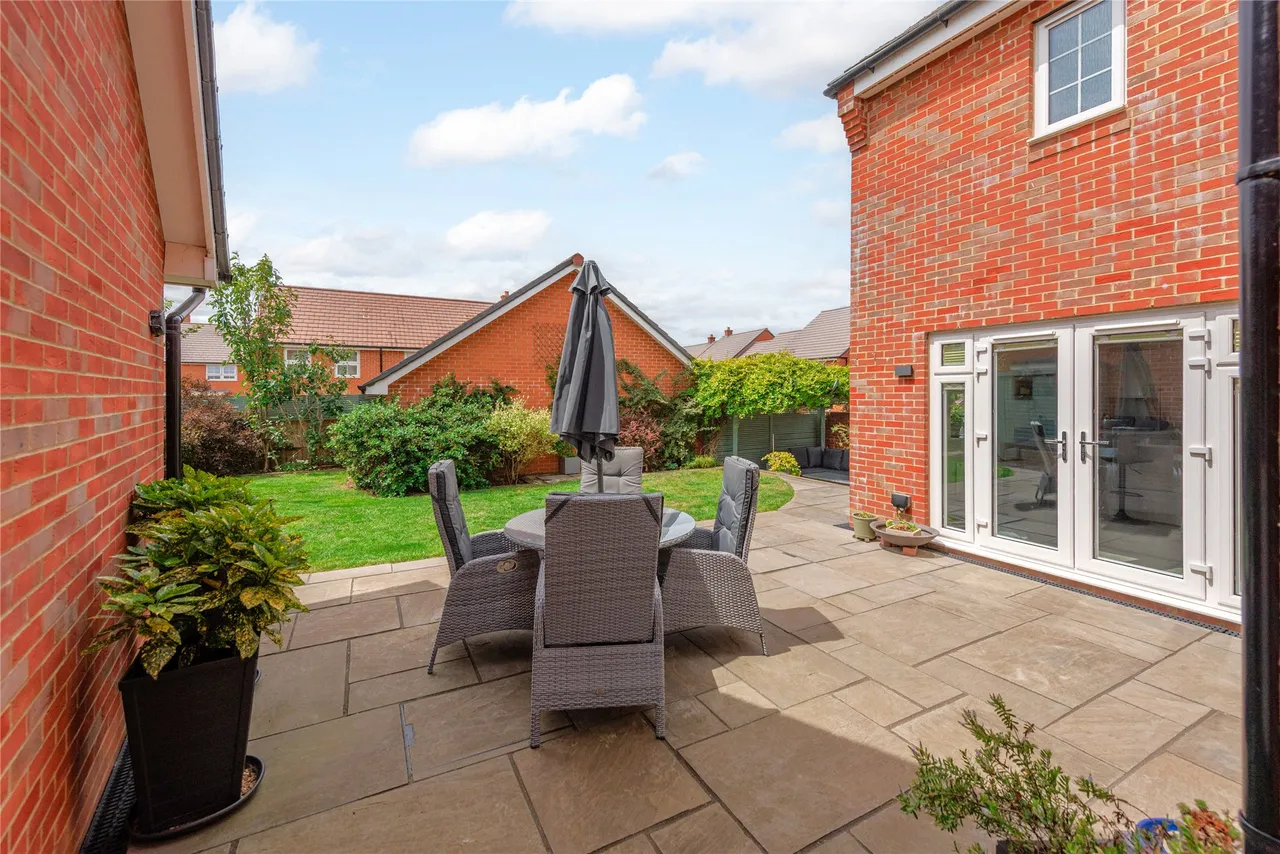 Penda Road, Buckingham, MK18, photo 24