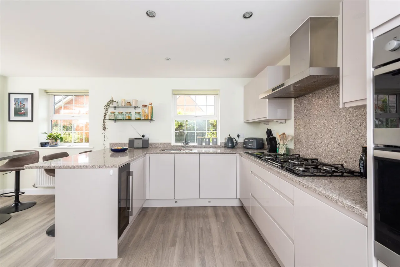 Penda Road, Buckingham, MK18, photo 15