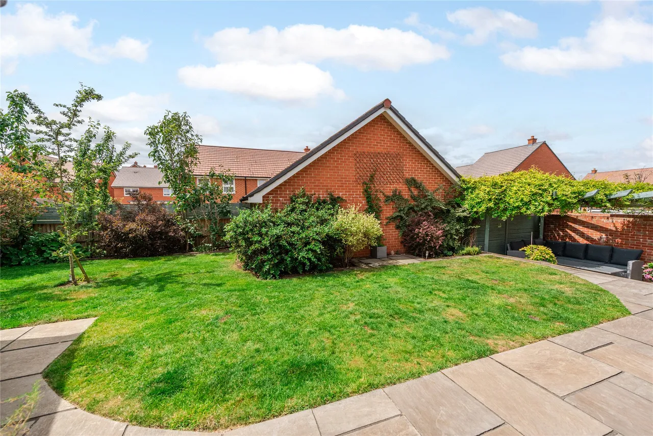 Penda Road, Buckingham, MK18, photo 26