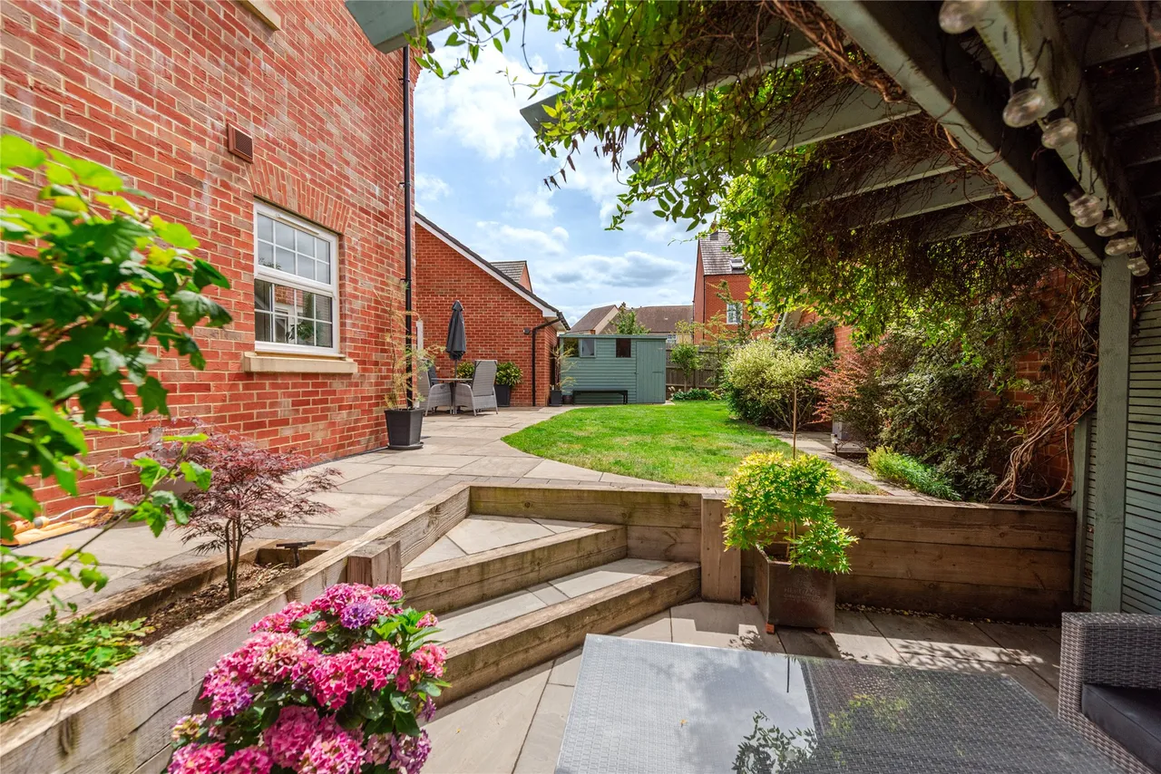 Penda Road, Buckingham, MK18, photo 12