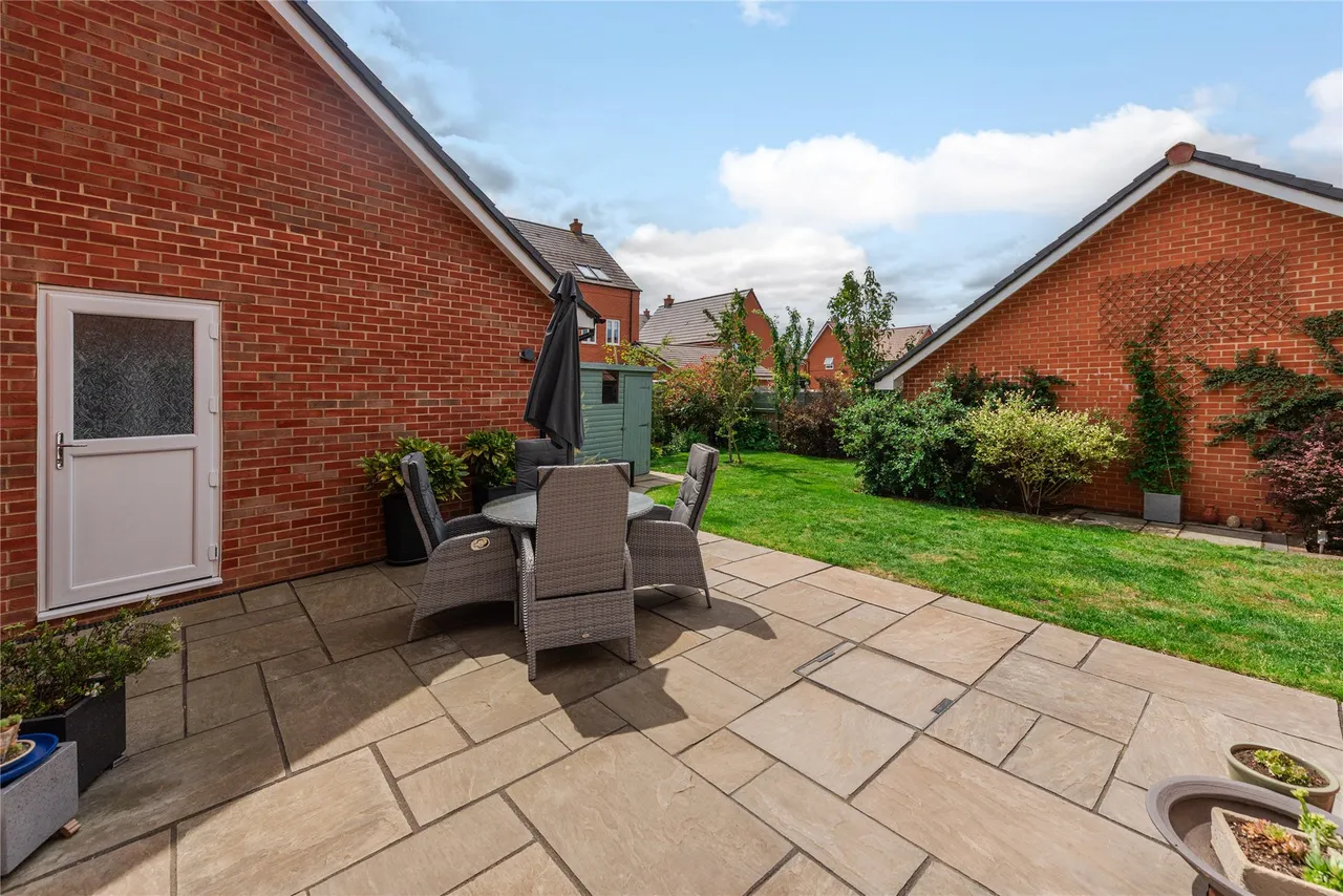 Penda Road, Buckingham, MK18, photo 25
