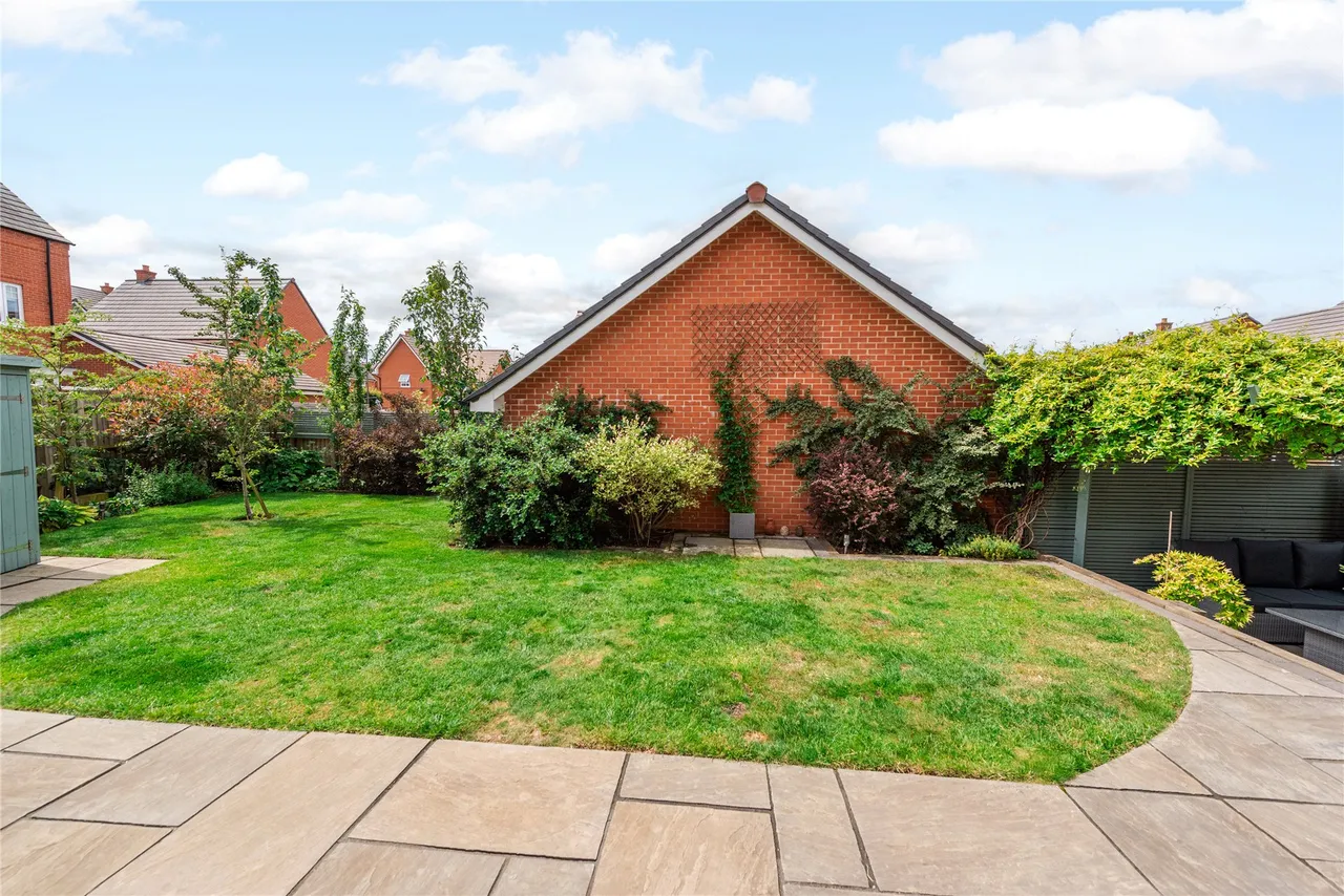 Penda Road, Buckingham, MK18, photo 10
