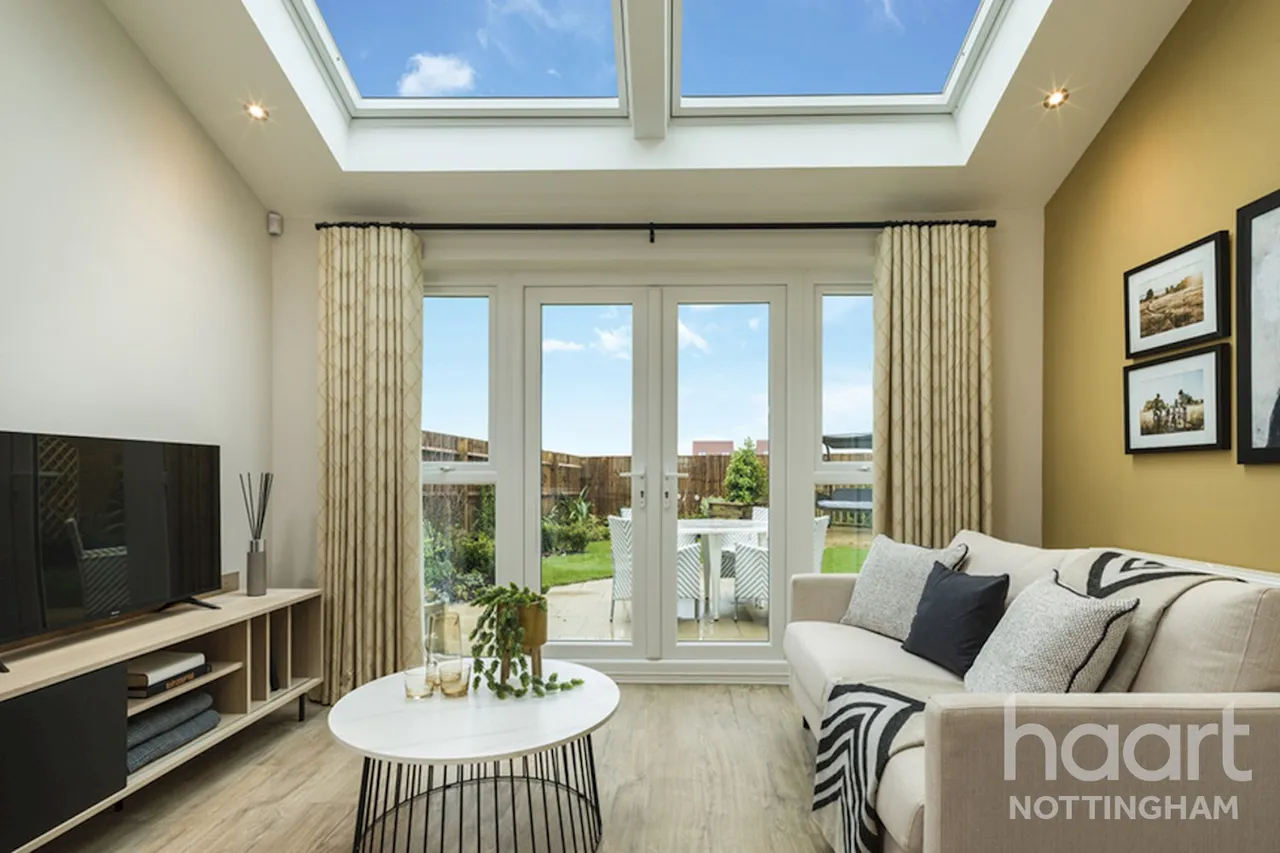 The Stratford, Nottingham, NG11, photo 4