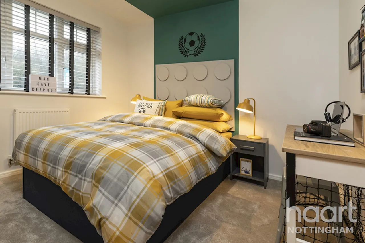 The Stratford, Nottingham, NG11, photo 6
