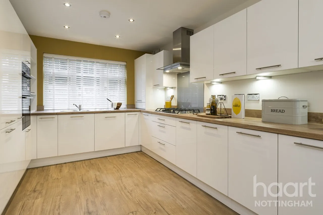 The Stratford, Nottingham, NG11, photo 2
