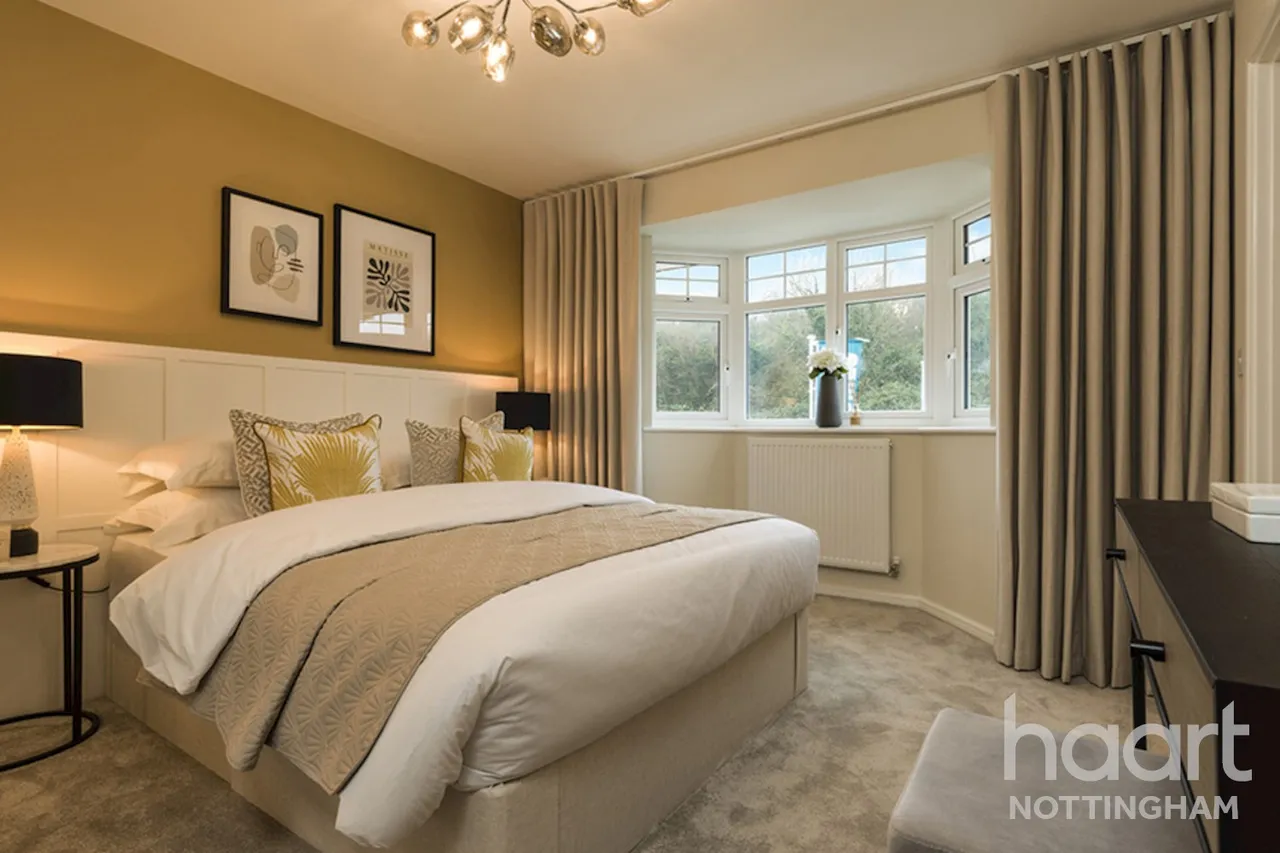 The Stratford, Nottingham, NG11, photo 5