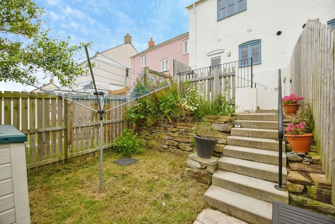 Stret Goryan, Newquay, TR8, photo 13