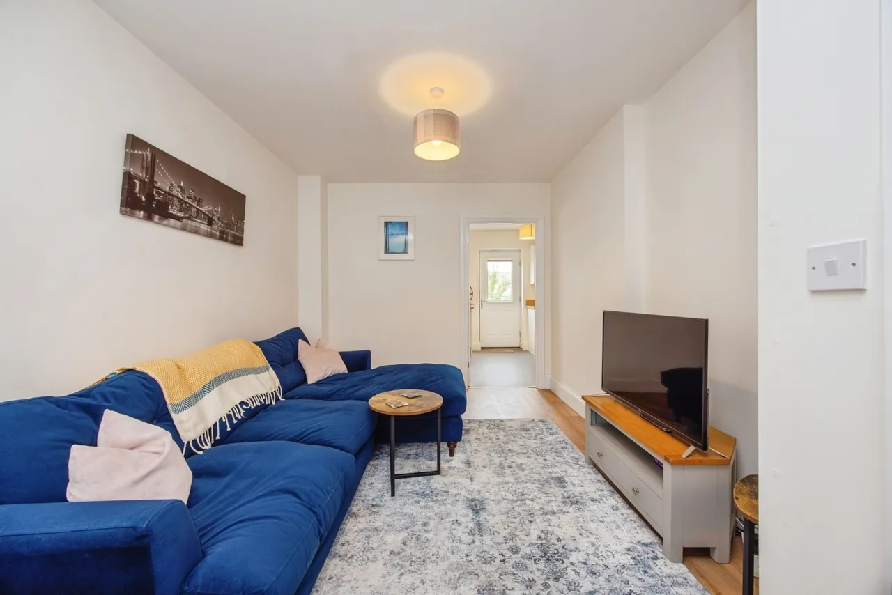 Stret Goryan, Newquay, TR8, photo 2