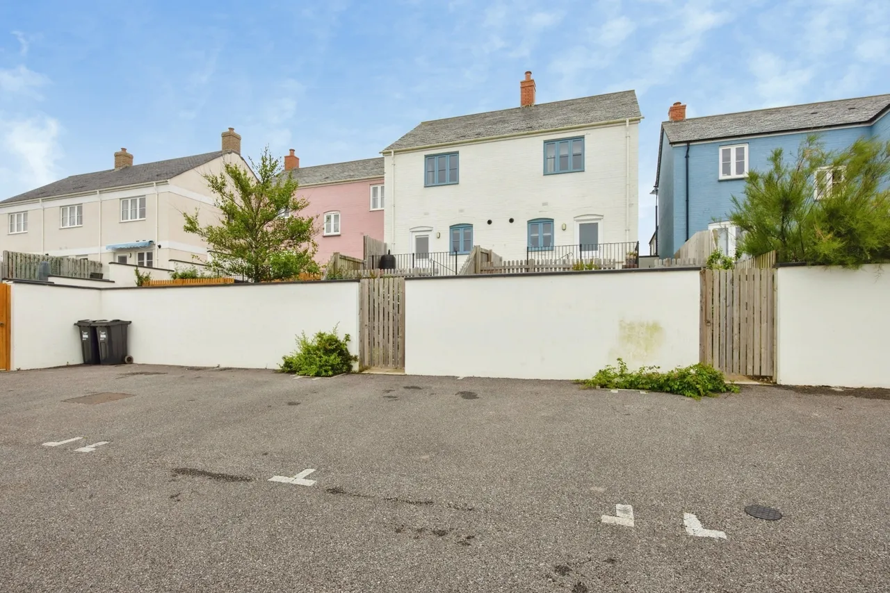 Stret Goryan, Newquay, TR8, photo 14