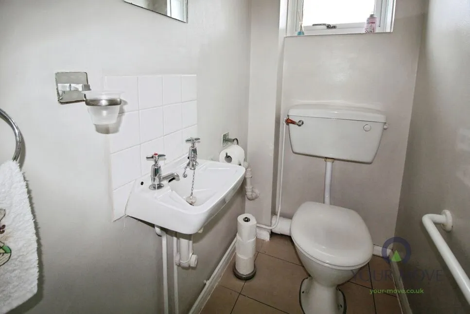 Windsor Way, Polegate, East Sussex, BN26, photo 9
