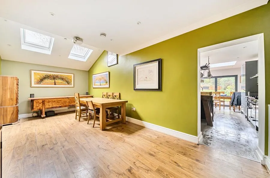 Grant Road, Crowthorne, RG45, photo 5