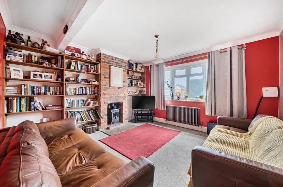 Grant Road, Crowthorne, RG45, photo 6