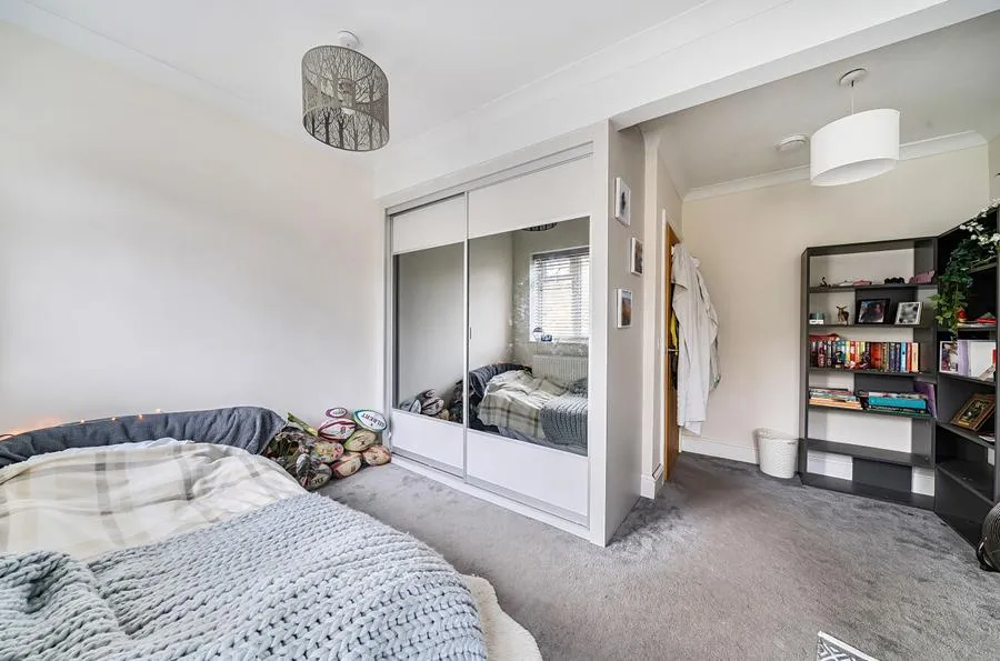 Grant Road, Crowthorne, RG45, photo 15