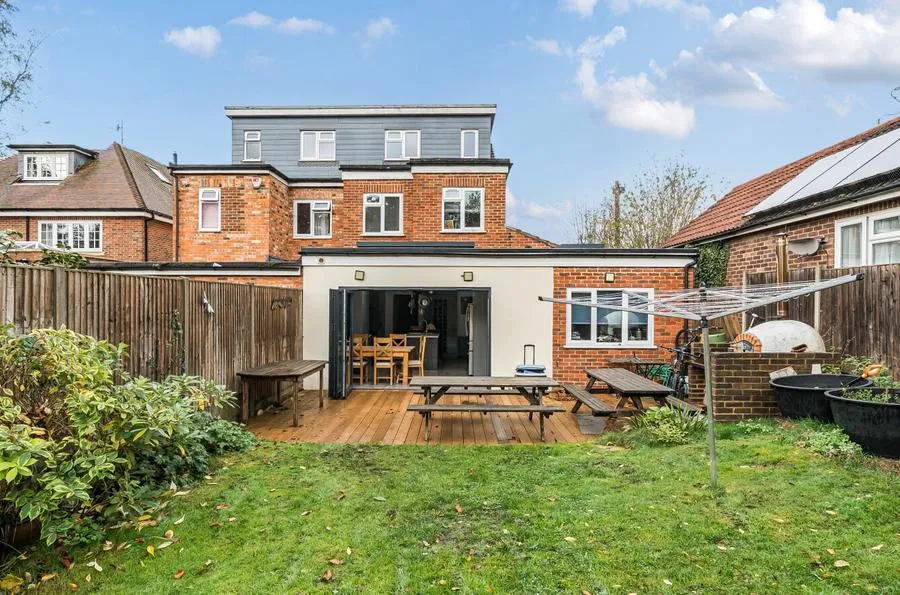 Grant Road, Crowthorne, RG45, photo 19