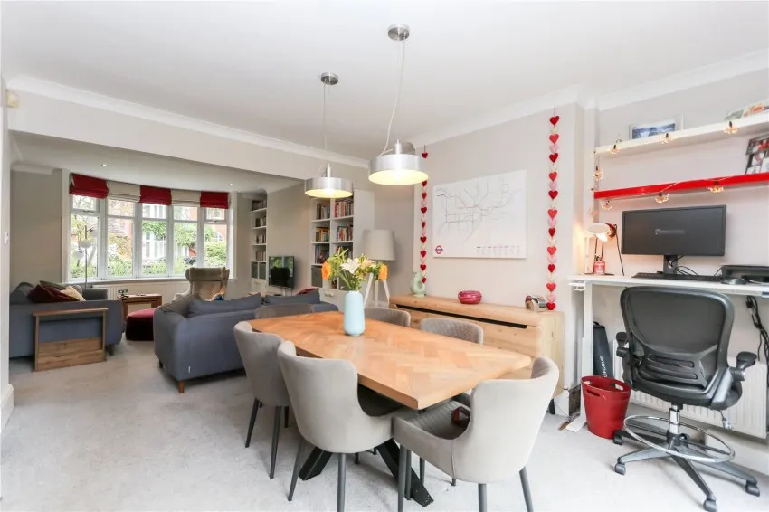 Mornington Road, Cheadle, photo 3