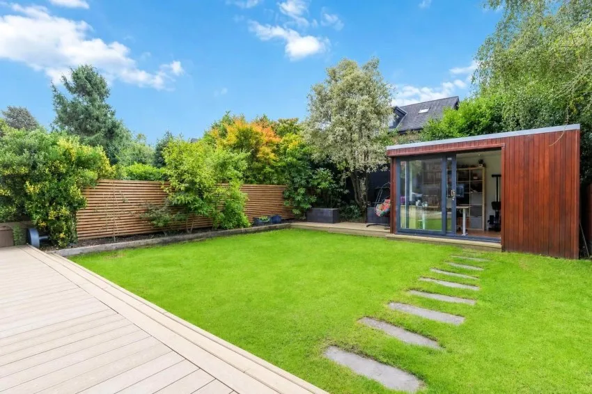 Mornington Road, Cheadle, photo 9