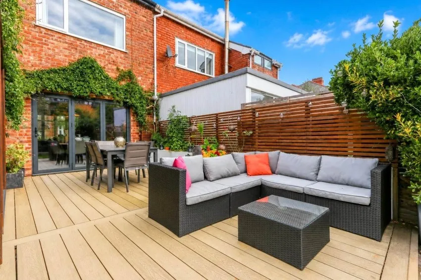Mornington Road, Cheadle, photo 11