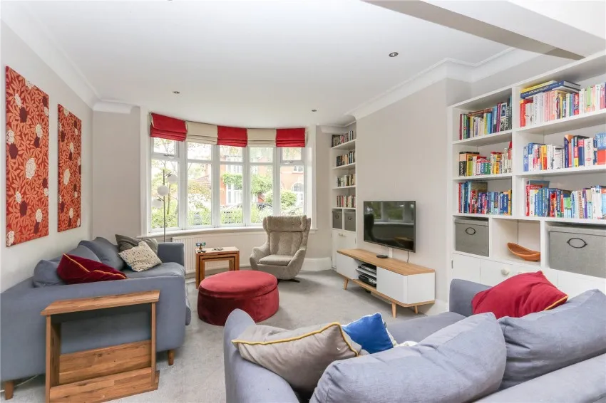 Mornington Road, Cheadle, photo 2