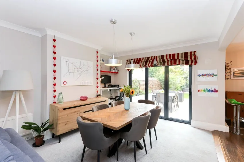 Mornington Road, Cheadle, photo 19